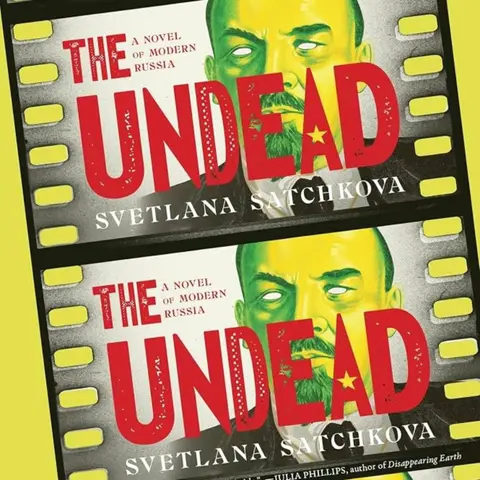A Novel of Modern Russia