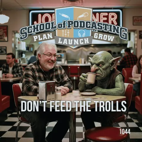 How To Deal With Online Trolls