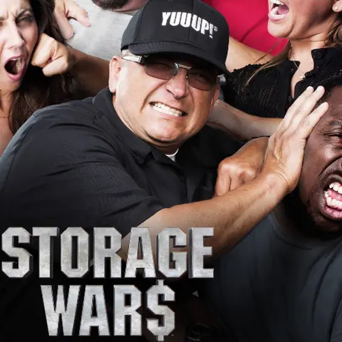 Episode 165: Storage
