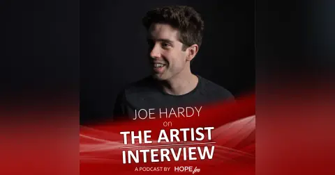 Joe Hardy - New Wine