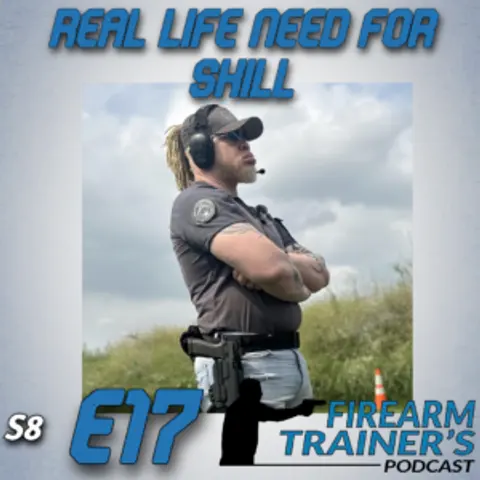 Real Life Need for Skills