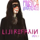Musica Universalis | Lili Refrain
