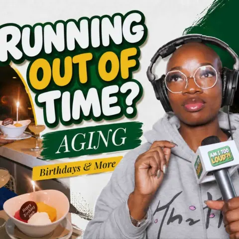 Let’s Talk About the Pressure to Have It All Before 30 | AITL?! EP 66