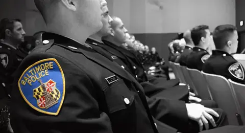 The Obvious Problem With Eliminating Qualified Immunity For Police