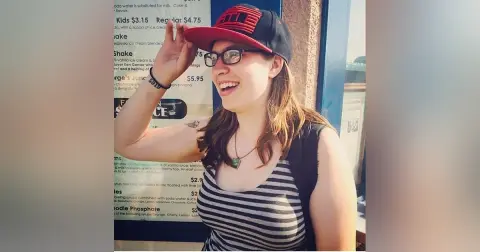 Ep 8 – TAKE ME HOME TONIGHT with Megan Baker