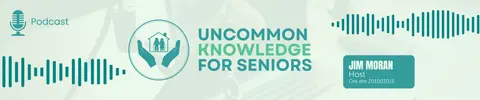 Uncommon Knowledge for Seniors