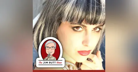 EP69 Rachel Haywire on Free Thinking & Expression