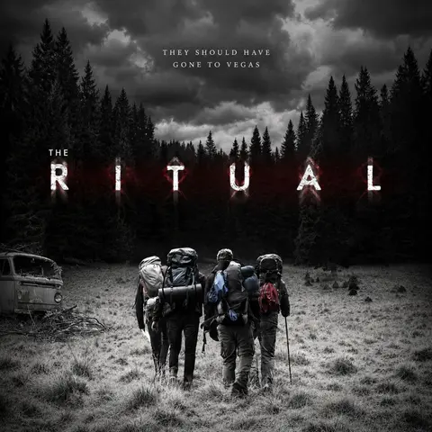 Cutting Deep into Horror | The Ritual (2017): Folk Horror, Survivor’s Guilt & the Forest Monster