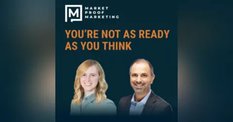 Ep 383 -You’re Not as Ready as You Think