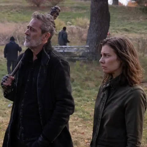 The Walking Dead: Dead City (Season 3 Episode 3) - Fandom Hybrid Podcast #427