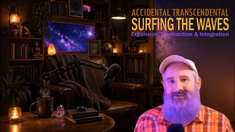 Surfing the Waves: Expansion, Contraction & Integration