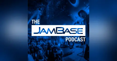 Season 3, Episode 9: Revisiting The 1990's H.O.R.D.E. Festivals