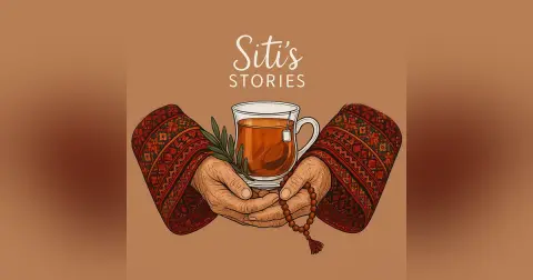 Siti's Stories
