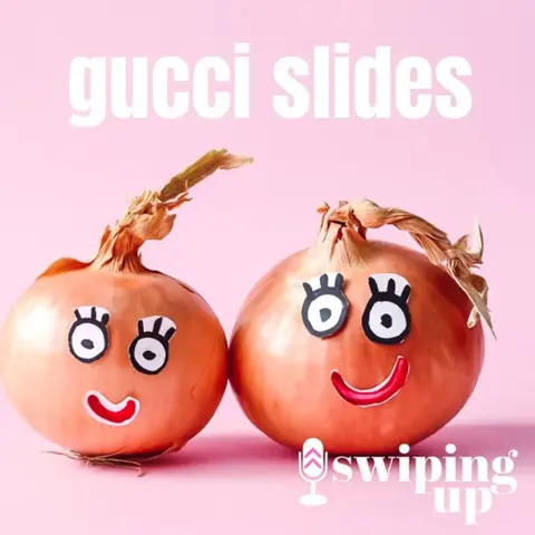 S2 Ep6: Gucci Slides