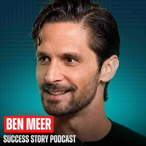 Ben Meer - Forbes Creator & Founder of System Sunday (300K+ Subscribers) | He Quit Ernst & Young and Built a 7-Figure Newsletter From Scratch