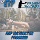 S2E17 ASP Instructor Program