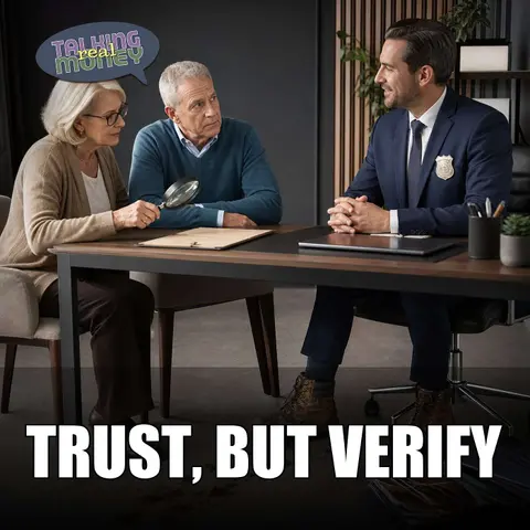 Trust, But Verify
