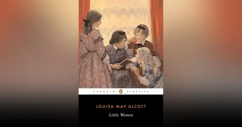 356 Louisa May Alcott