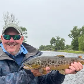 Brian Shumaker Profile Photo