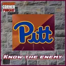Know the Enemy: Pitt
