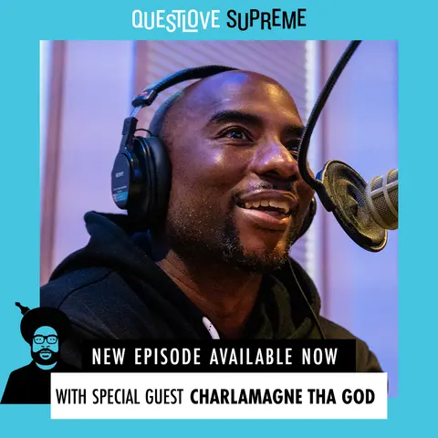 Charlamagne Tha God Pt.1