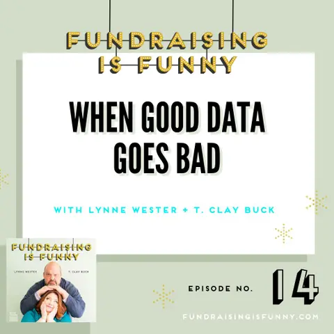 When Good Data Goes Bad