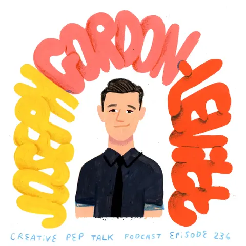 236 - Joseph Gordon-Levitt and The Magic of Just Hitting Record