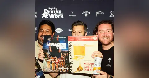 2024's best bars, openings, and people with Cara Devine