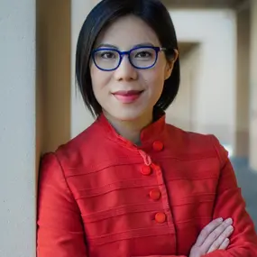 Celine Teoh Profile Photo