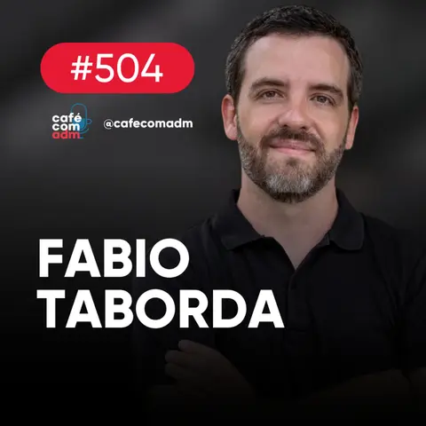 Por que tantas empresas investem em IA e continuam sem resultados?  | Café com ADM #504