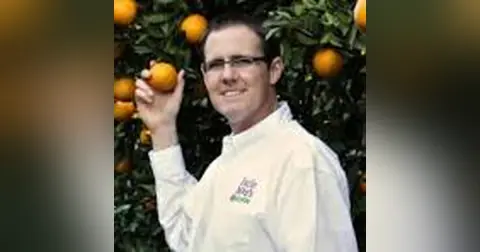 Organic Juice Journey – Uncle Matt Mclean