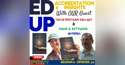 42. Unraveling Dishonesty: A Deep Dive into Cheating Academic Integrity