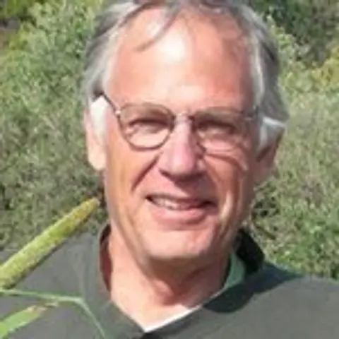 Nature Can Fix It – Tim LaSalle
