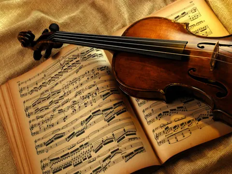 Music Communication-Part I