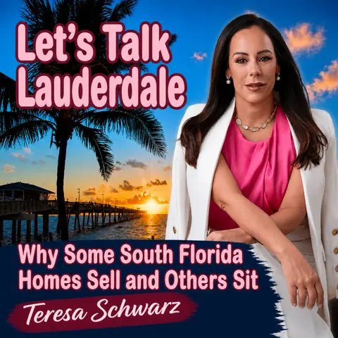 Why Some South Florida Homes Sell and Others Sit