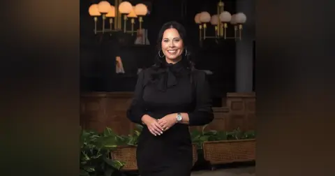 Close Up Radio Spotlights Business Consultant Tricia Stover of Performance Masters