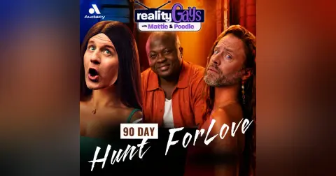 90 Day: Hunt For Love 0201 “The Girl Who Got the Ick“