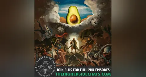 Sofia Smallstorm | Blood Guac, The Archonic Underworld, & Fortifying Our Divinity