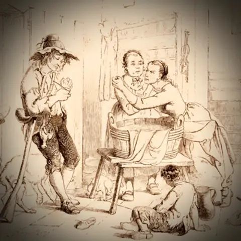 Reimagining a Classic Catskills Ghost Story