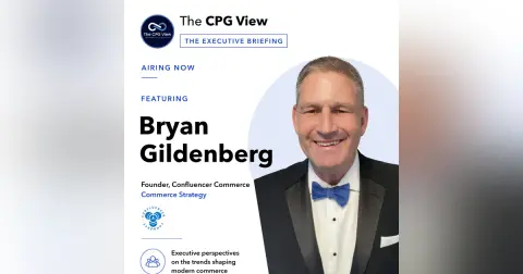 Beyond ROAS: Rethinking Customer Lifetime Value, Commerce Strategy & Long-Term Growth (Bryan Gildenberg, Founder of Confluencer Commerce)