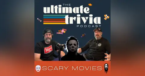 Scary Movies Trivia I (All Play)