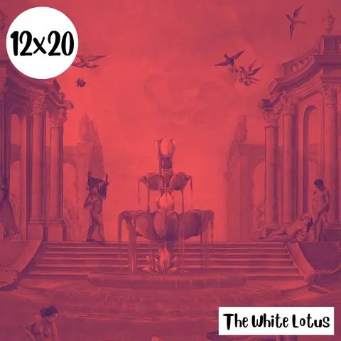 s12e20: 3000 noches – The White Lotus
