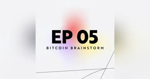 Funding and Supporting Bitcoin
