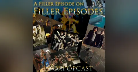 e224. A Filler Episode on Filler Episodes