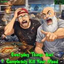 Episode 206: Everyday Things that Completely Kill Your Mood