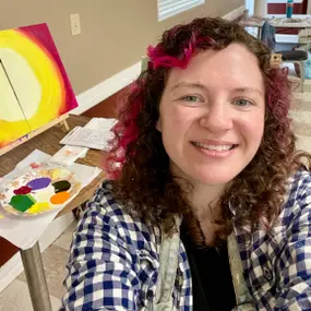 Jayme Fahrer Profile Photo