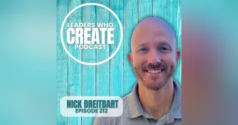 212 Culture, Community & Chick-fil-A with Nick Breitbart