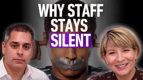 How Leaders Build Teams That Speak Up