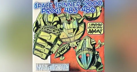 ep 153 – Progs 483-486