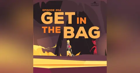 204-Russian Folklore: Get in the Bag